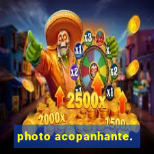photo acopanhante.